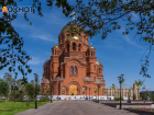Для борьбы с терроризмом: Александровский сад Волгограда объявили местом общего пользования