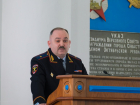 Бывший начальник волгоградской полиции Павел Гищенко утвержден в должности Министра внутренних дел ДНР