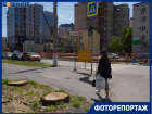 Целую улицу раскрошили дотла: ради чего в Волгограде устроили разруху