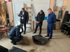 Останки мужчин нашли в женском монастыре под Волгоградом