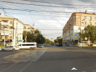 Участок Баррикадной закрывают на 4 дня в Волгограде 