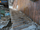 Руины «Юбилейного» на юге Волгограде превратят в центр с кинотеатром