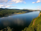 Экологи из Волгограда будут спасать реку Енисей