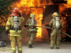В Волгоградской области за неделю в 64 пожарах погибли шесть человек