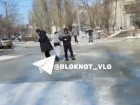 "Сюда скорая не проедет": последствия масштабного потопа сняли в Волгограде 