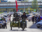 В Волгограде простятся с погибшим в смертельном ДТП Сергеем Типайловым