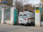 Ограничение на бесплатный вызов скорой помощи вводят в Волгоградской области