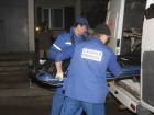 Под Волгоградом во дворе гимназии нашли тело 87-летней пенсионерки