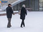 В Волгоград с 6 февраля вернулись ветер и морозы 