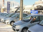 Пострадавшие на производствах жители Волгоградской области получили в подарок автомобили