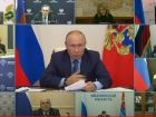 Владимир Путин объявил нерабочую неделю