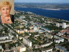Елена Прохорова станет главным архитектором Волгоградской области