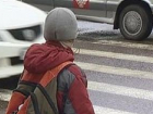 В Волгограде под колеса иномарки попал 10-летний школьник