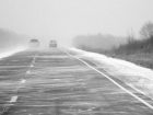 В Волгоградской области за снег на трассах выписаны административные протоколы