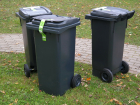 В Волгоградской области вводится раздельный сбор мусора 