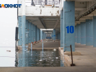 Вода поднялась на метр: половодье топит Волгоградскую область