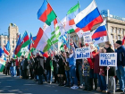 Ко Дню народного единства Волгоград украсят почти за 200 тысяч рублей 