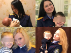 Четыре истории мамочек-следователей рассказал волгоградский СК