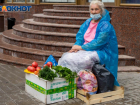 В Волгоградской области с 1 августа повысили пенсии