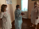 В Волгограде «Единая Россия» попиарилась на брошенном в фекалиях мальчике из больницы