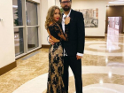 Юлия Ковальчук устроила жаркие танцы с супругом
