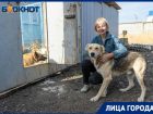 «50 тысяч рублей в месяц уходит только на питание»: волонтёр волгоградского приюта с 80 собаками Людмила Чурюмова