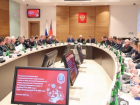 Безопасность во время ЧМ-2018 обсудили в Волгоградской области 