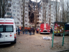 В Волгограде 7-летний мальчик, пострадавший при взрыве дома, выписан из больницы 
