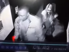 Опубликовано видео из клуба Voice с подозреваемым в убийстве двух волжанок