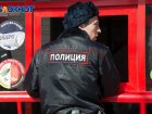 По улицам Волгограда начали ходить патрульные 
