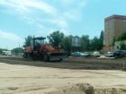 Новая бесплатная парковка заработает в Волгограде через неделю