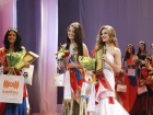 В Волгограде выберут красавицу для участия во Всероссийском конкурсе "Мисс студенчество-2017" ﻿