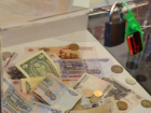 В Волгограде из магазина на Чуйкова украли ящик с пожертвованиями для бездомных животных