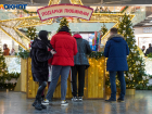 Жители Волгограда меньше всех в России готовы потратить на празднование Нового года и январские каникулы 