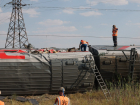 Поезда отменяют в Волгоградской области после крушения 