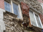 Федеральный канал просит Генпрокуратуру разобраться с разваливающимся общежитием в Волгограде 