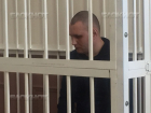 Маньяк Масленников рассказал в суде, почему убил и расчленил двух волжанок