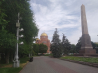 В Волгограде экстренно готовят реставрацию Вечного огня