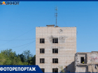 Призраки, трупы и чертовщина: окутанную страшилками больницу сносят в Волгограде