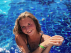 Волгоградка выиграла 2 серебряные медали на первенстве мира по прыжкам в воду