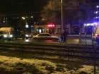 На юге Волгограда водитель сбил женщину-пешехода