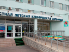 "Пока светит солнце - немного теплее": родители пациентов пожаловались на холод в детской больнице Волгограда
