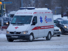 В Волгограде зараженные коронавирусом пожилые супруги три дня ждали помощи от врачей