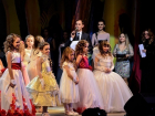 Четыре юные волгоградки представят город на конкурсе «Маленькая мисс Россия»