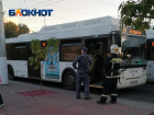 В Волгограде отражают атаку учебных террористов на транспорте