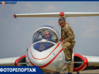 Летчики тоже волнуются: секреты известной группы пилотажа раскрыли на аэродроме под Волгоградом