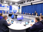 480 участников СВО стали победителями предварительного голосования ЕР