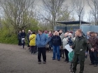 Дорогу к трем СНТ экстренно отремонтируют в Волгограде после публикации «Блокнота»