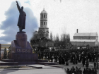 Тогда и сейчас: печальная судьба взорванного храма на месте площади Ленина в Волгограде 