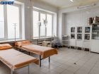 В Волгограде назначили новые выплаты врачам из "красной зоны"